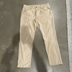 Genteal Khaki Pants